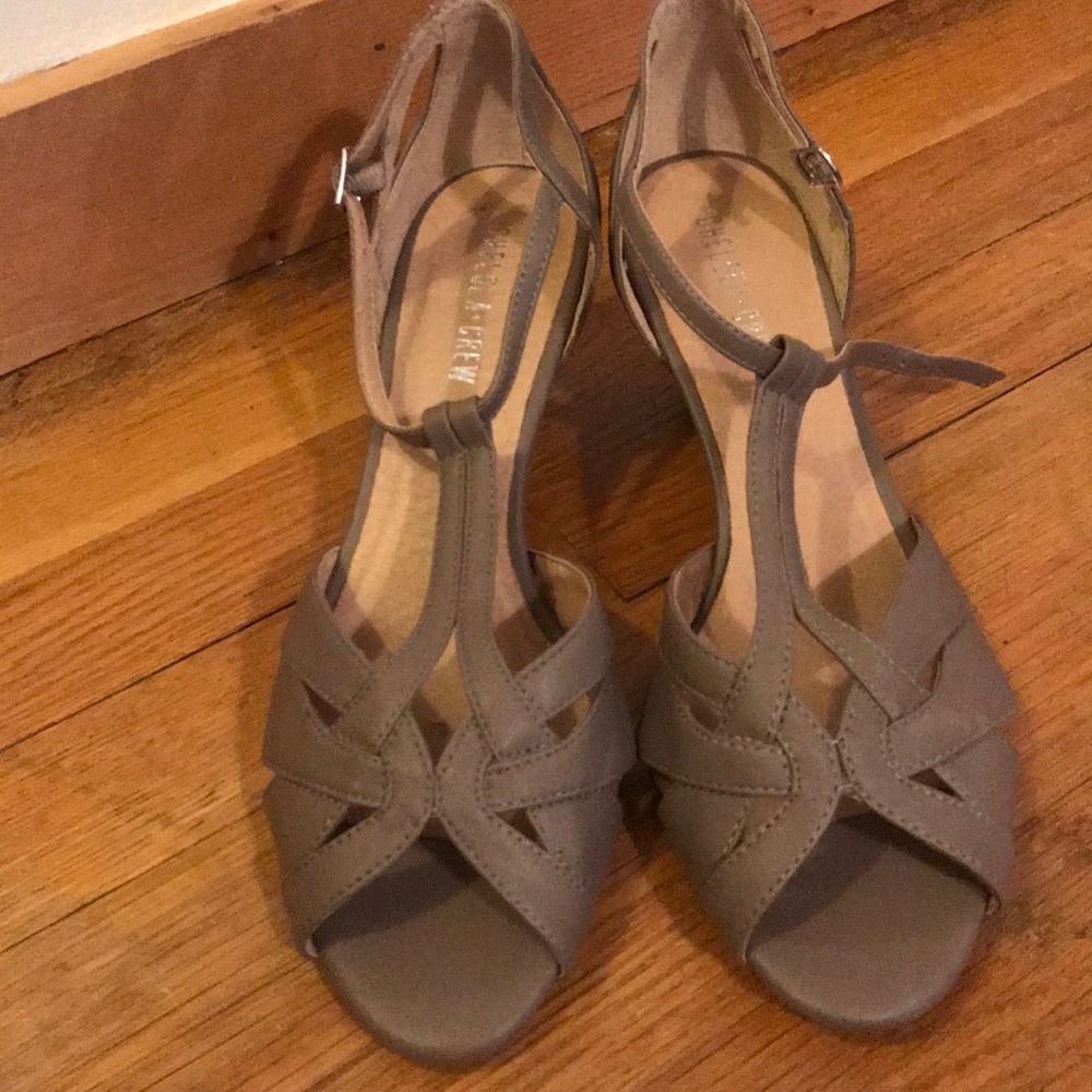 Cute shoes